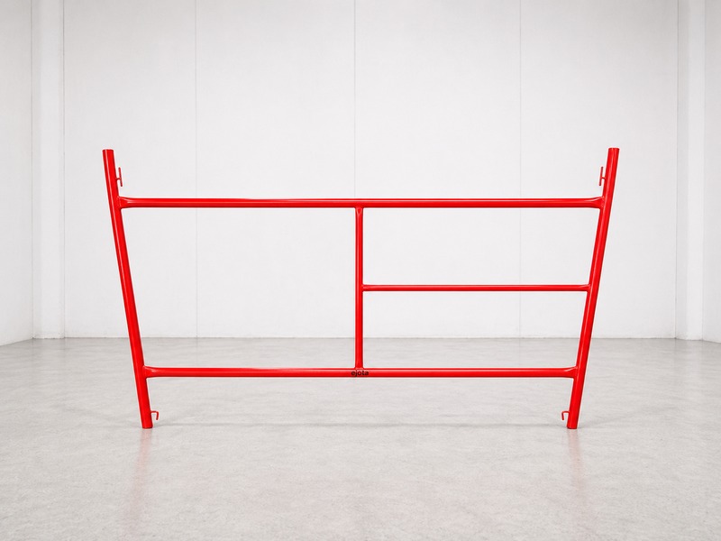 Painel de andaime tubular 2 m