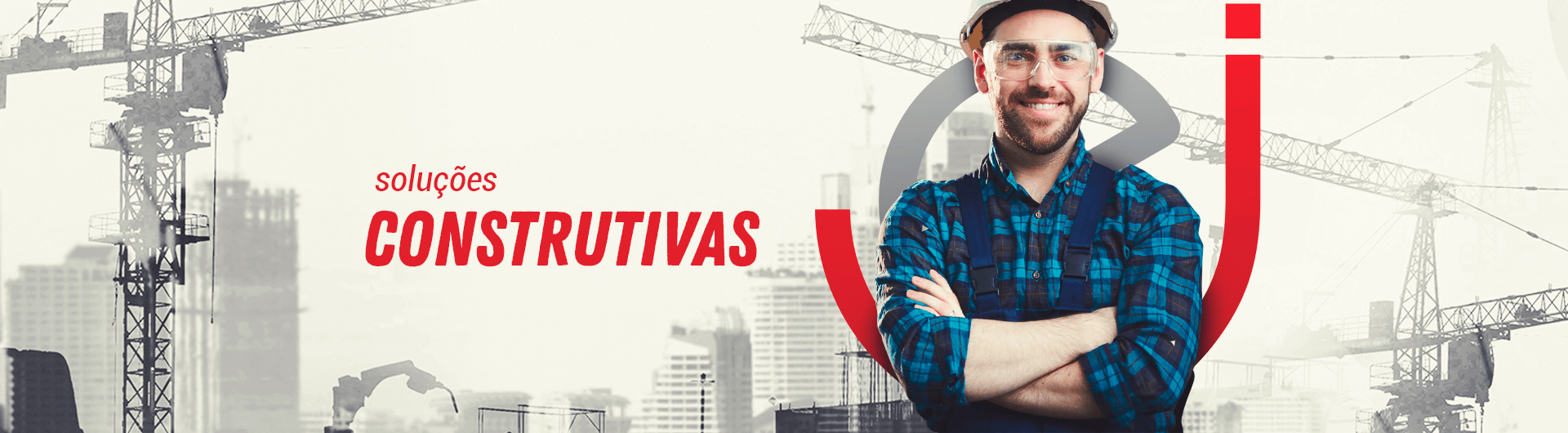 Soluções construtivas